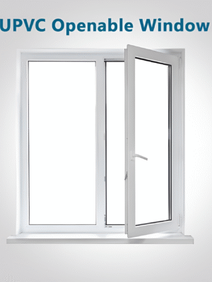 uPVC Casement Windows