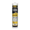 BOSS FLEXSIL General Purpose Silicone 260 ML White