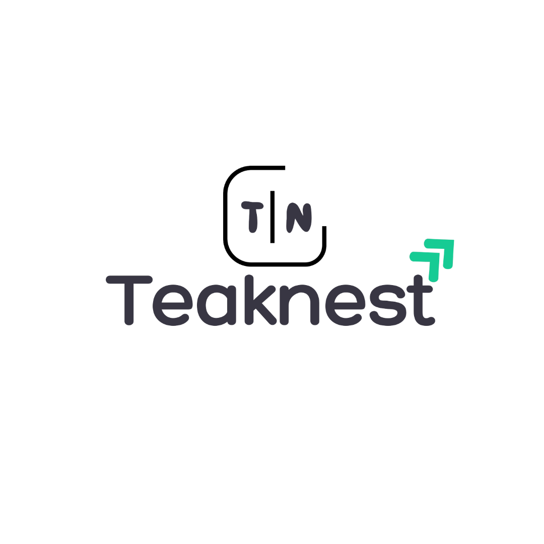 TEAKNEST